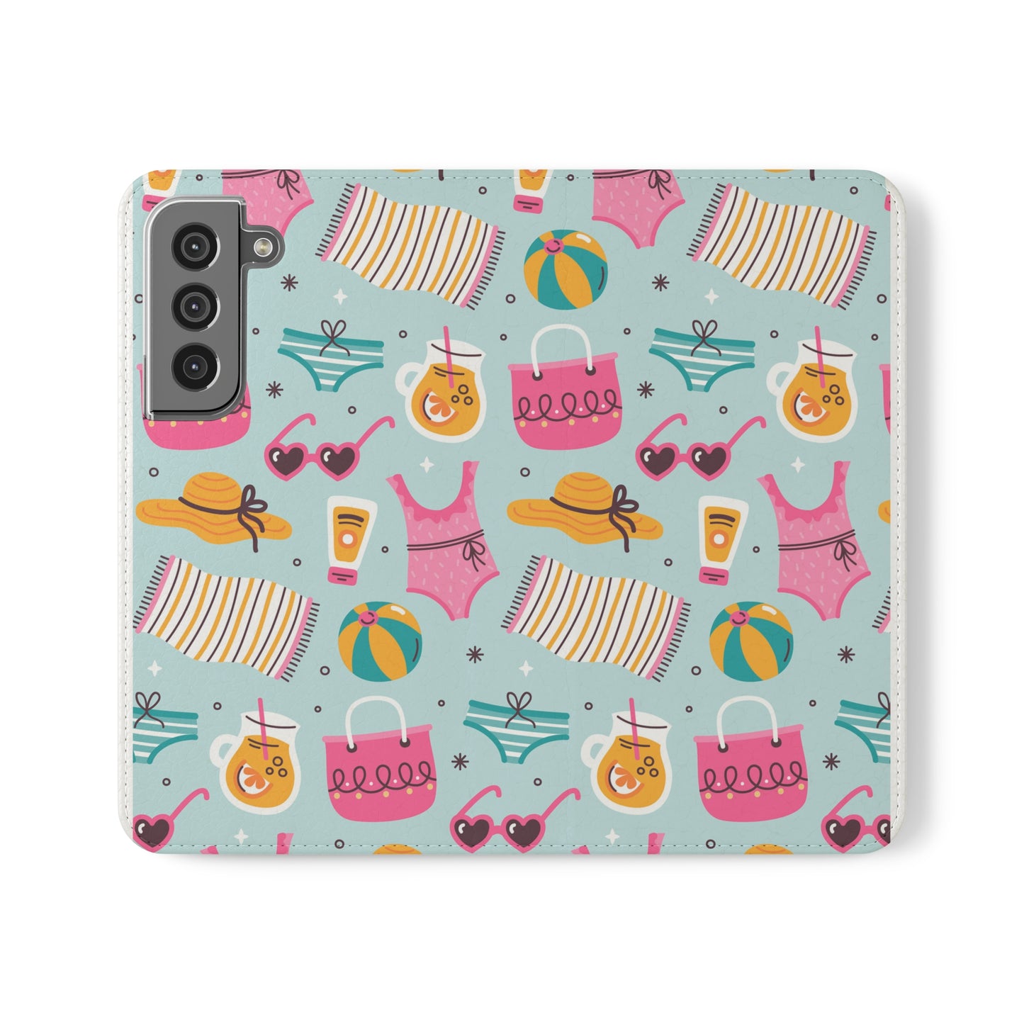 Flip Cases