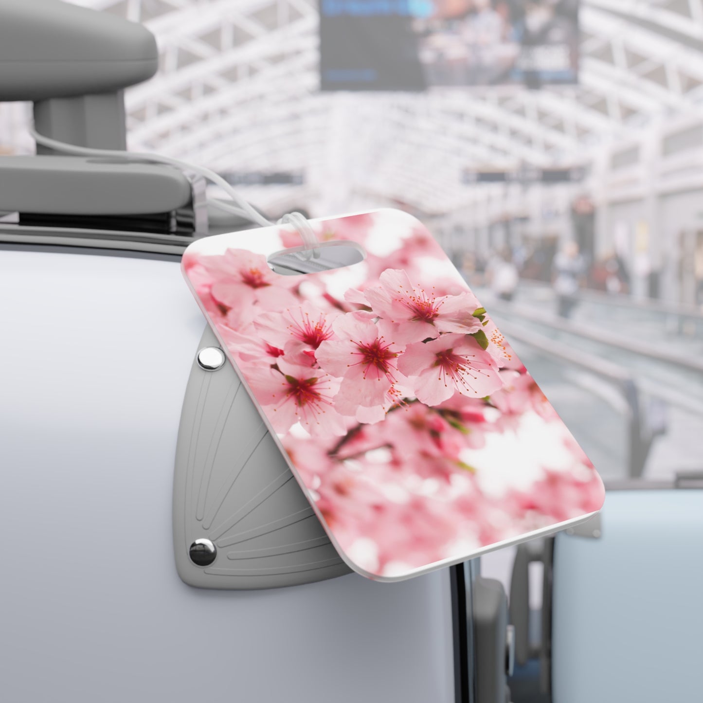 Luggage Tags