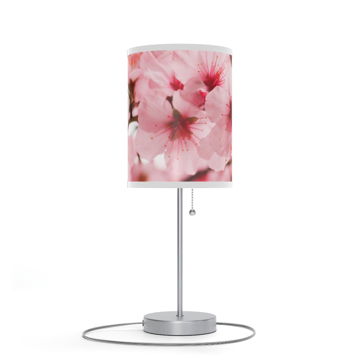 Lamp on a Stand, US|CA plug