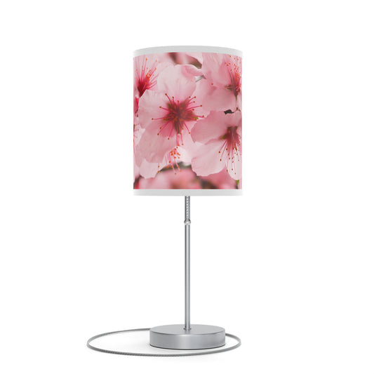 Lamp on a Stand, US|CA plug