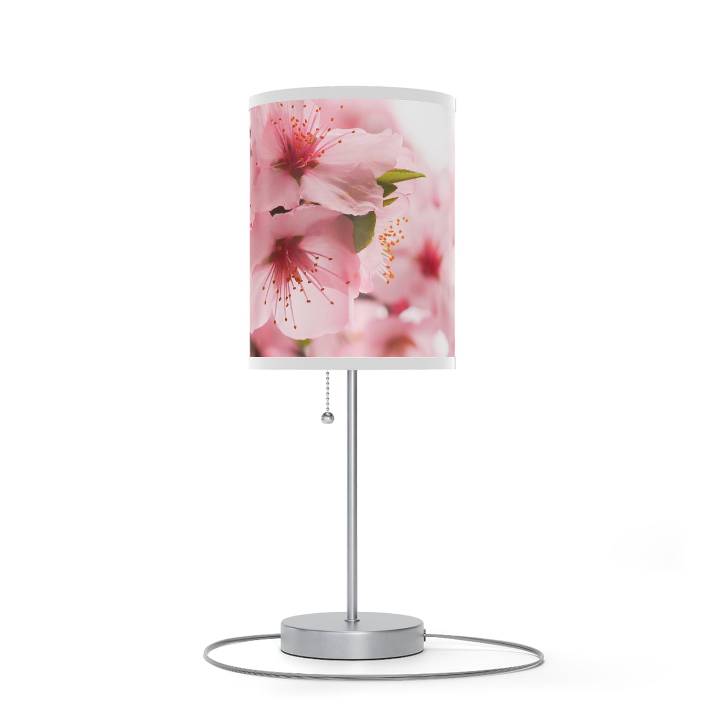Lamp on a Stand, US|CA plug