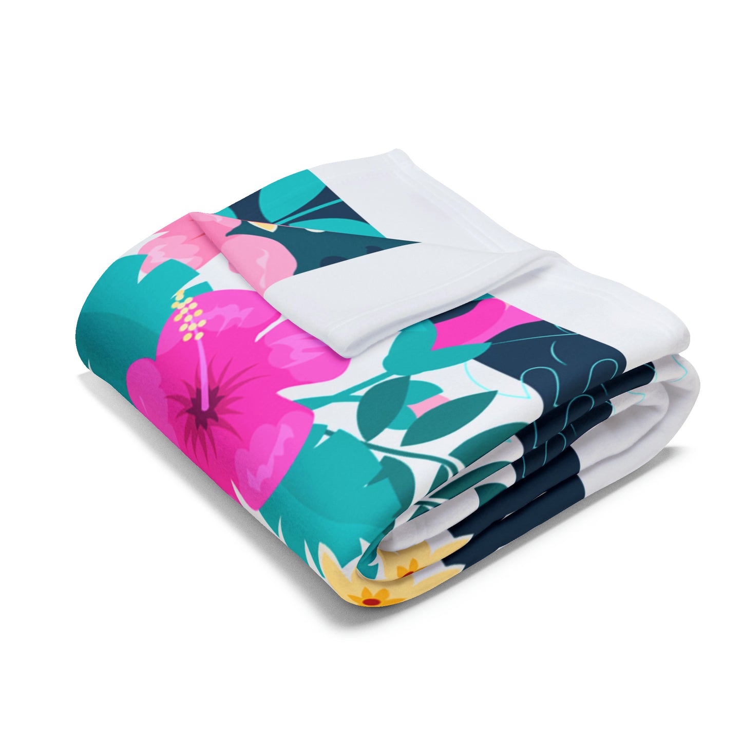 Arctic Fleece Blanket