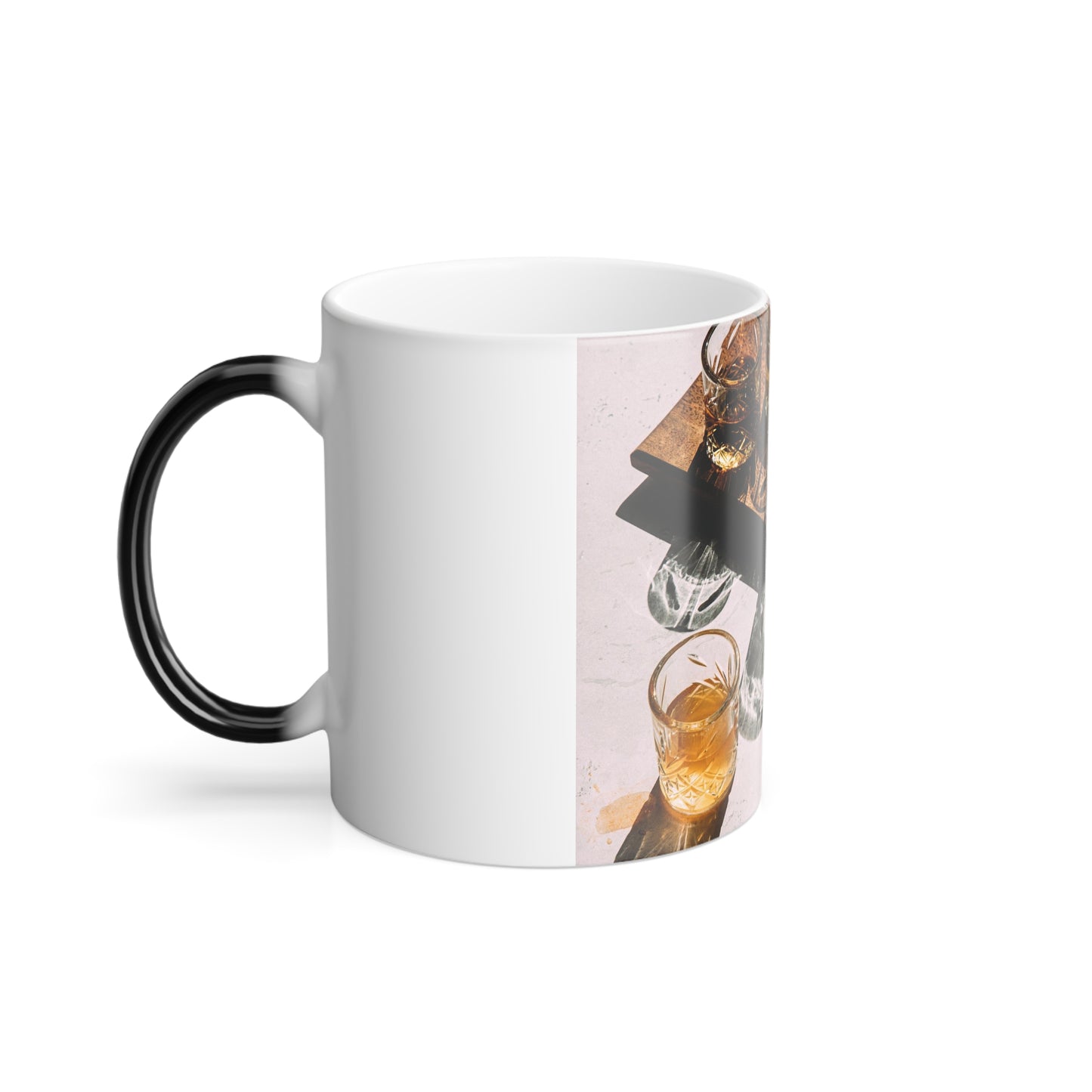 Color Morphing Mug, 11oz