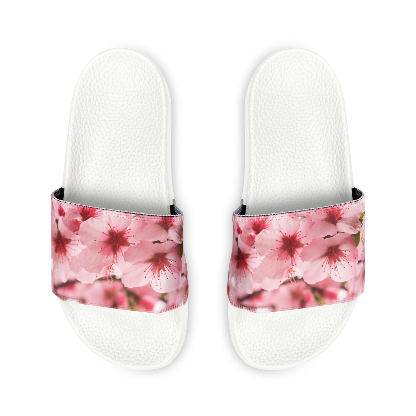 Women's PU Slide Sandals