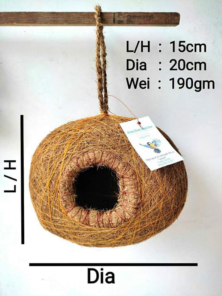 Birds Nest