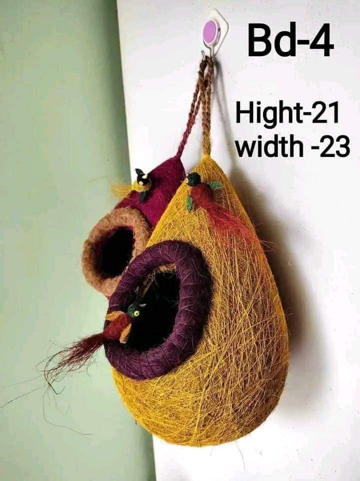 Birds Nest