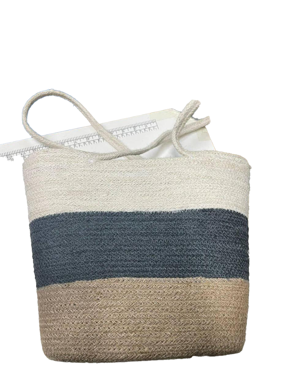 Beach Bag by Jute