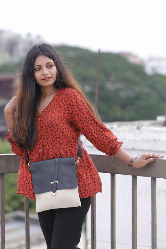 Mobile Bag