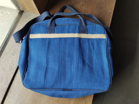 Jute Made Laptop Bag