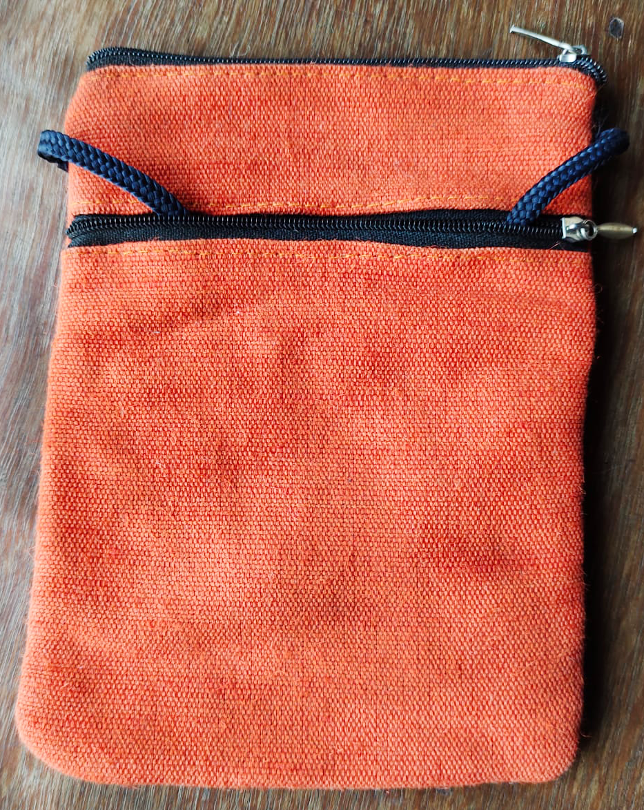 Mobile Pouch