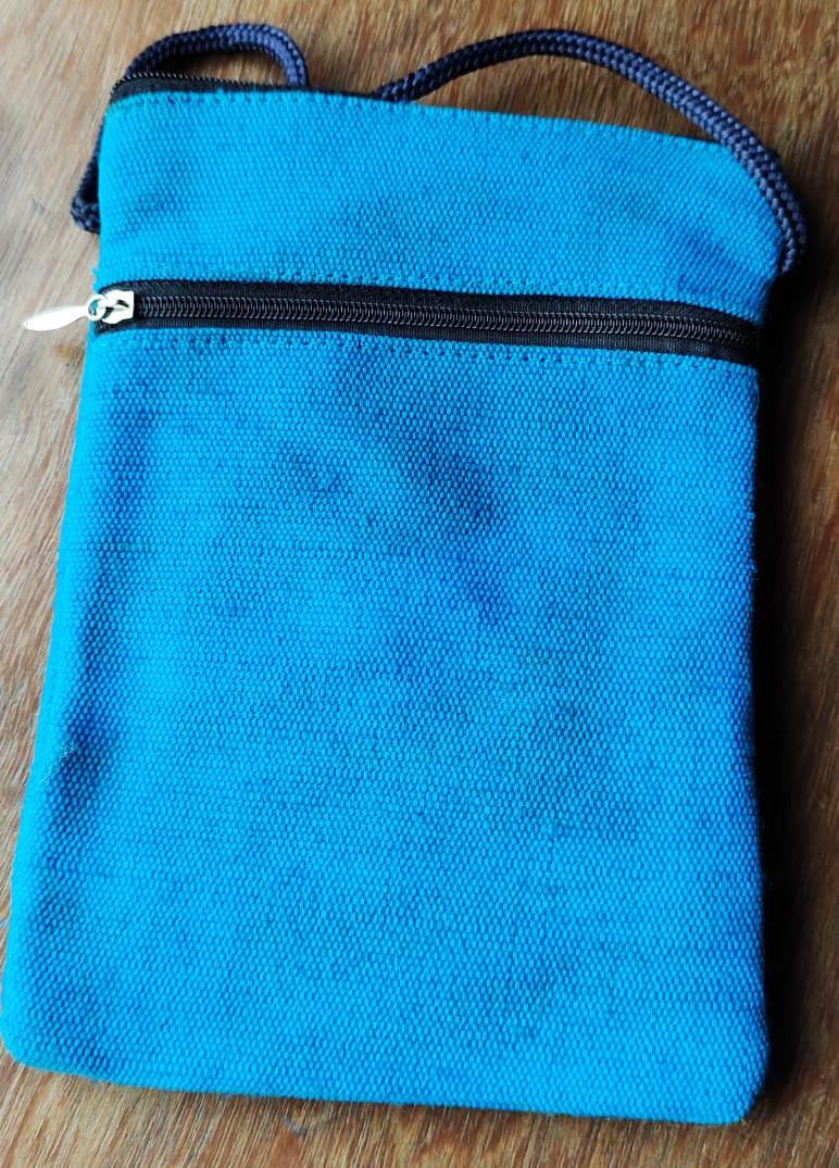 Mobile Pouch