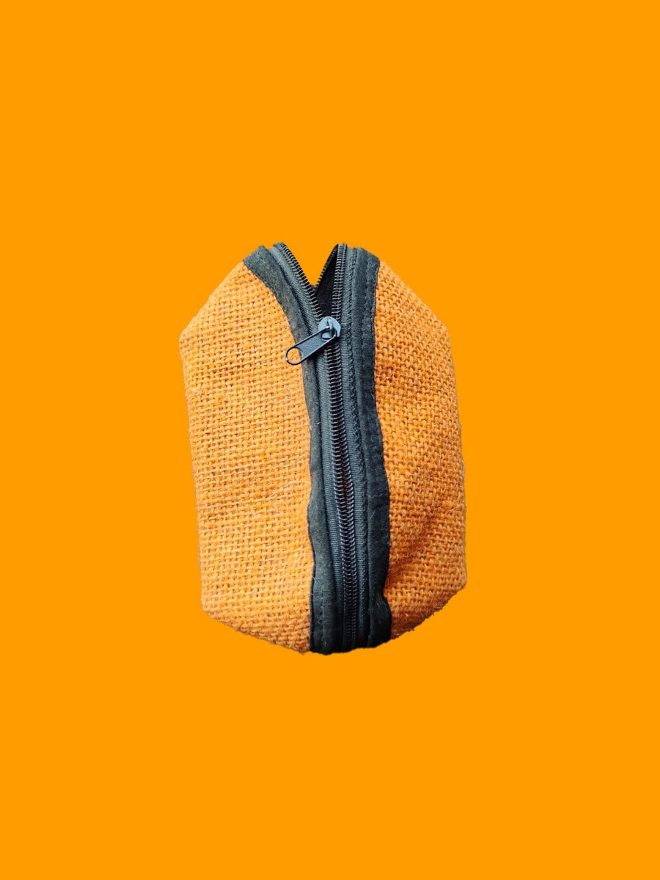 Coin pouch