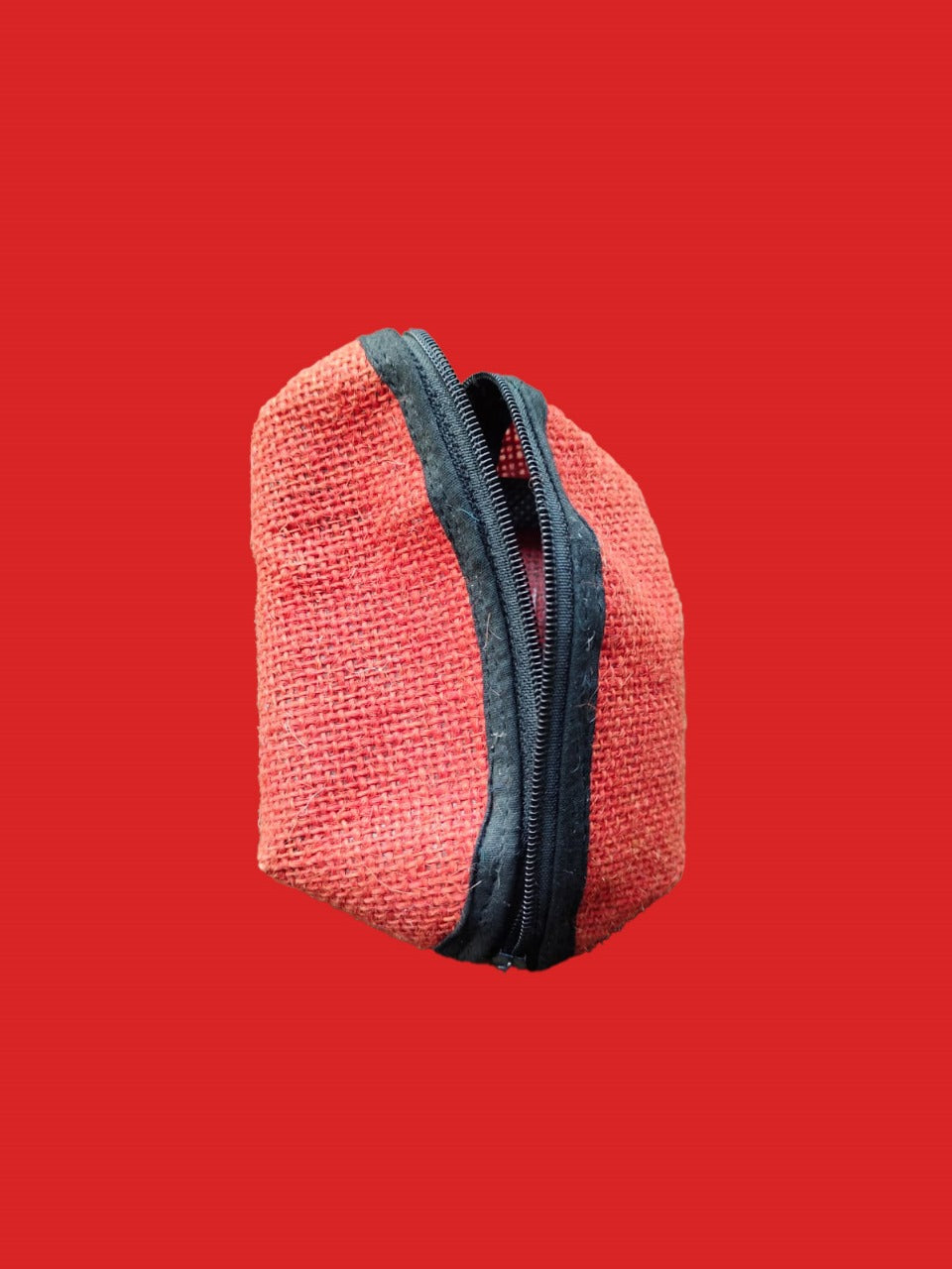 Coin pouch