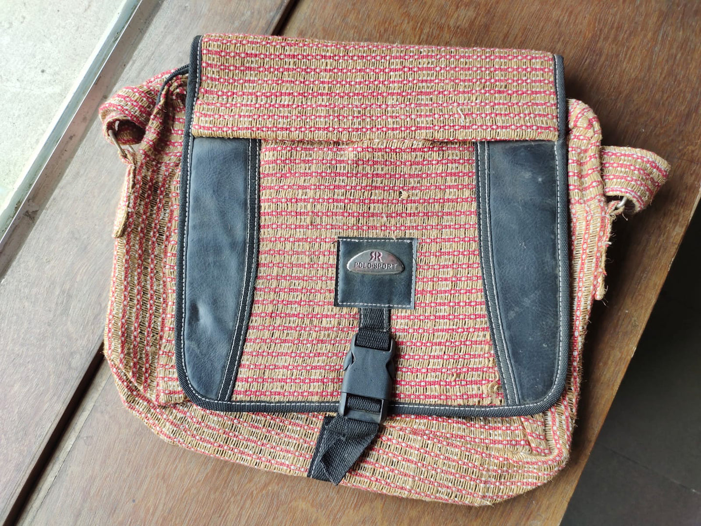 Exclusive College Bag