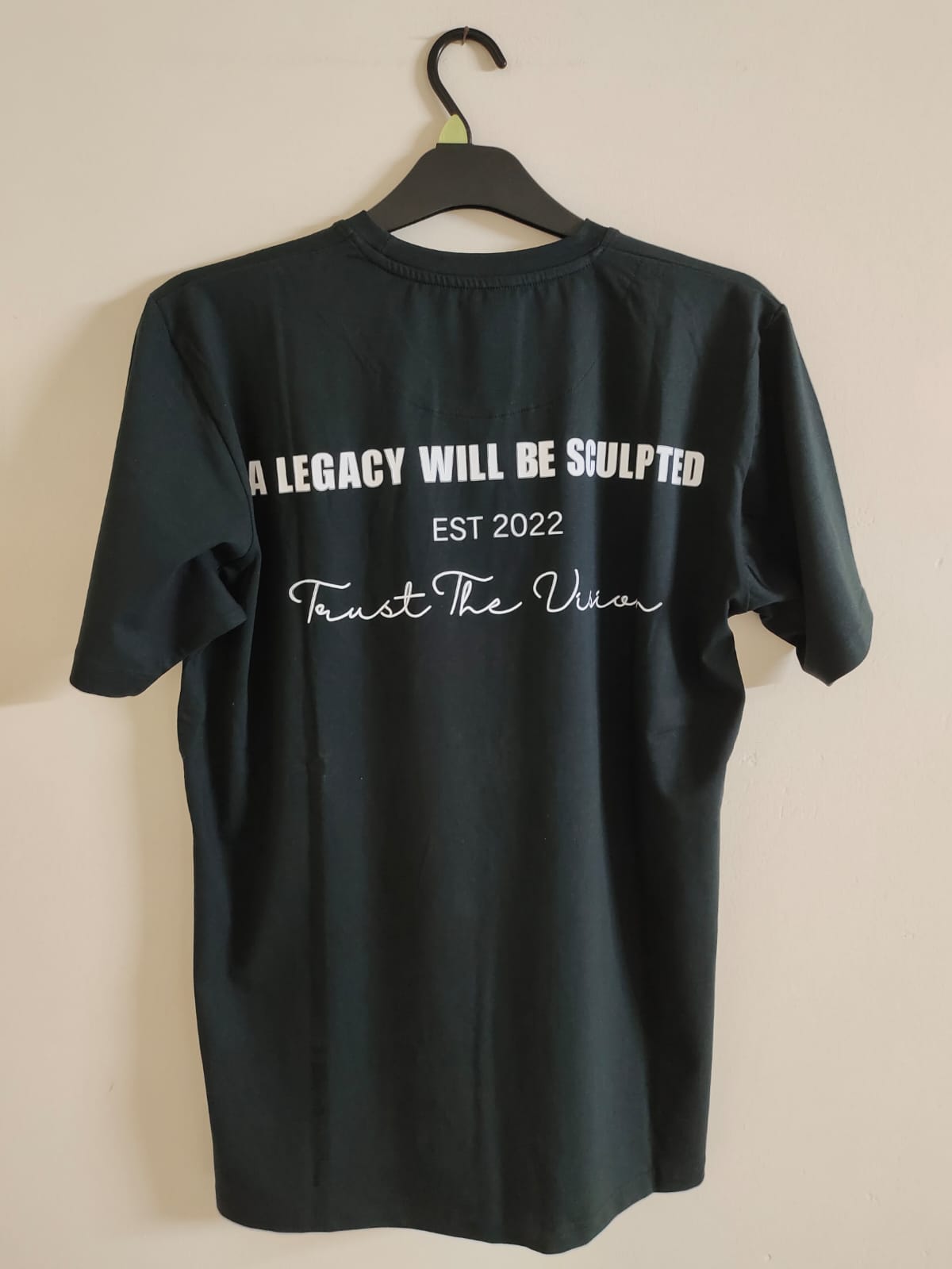 Printed Tee Shirt