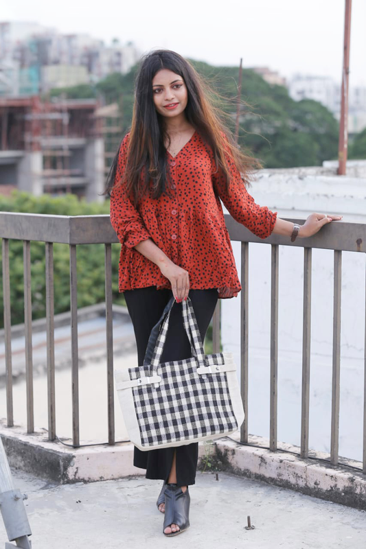 Ladies Bag