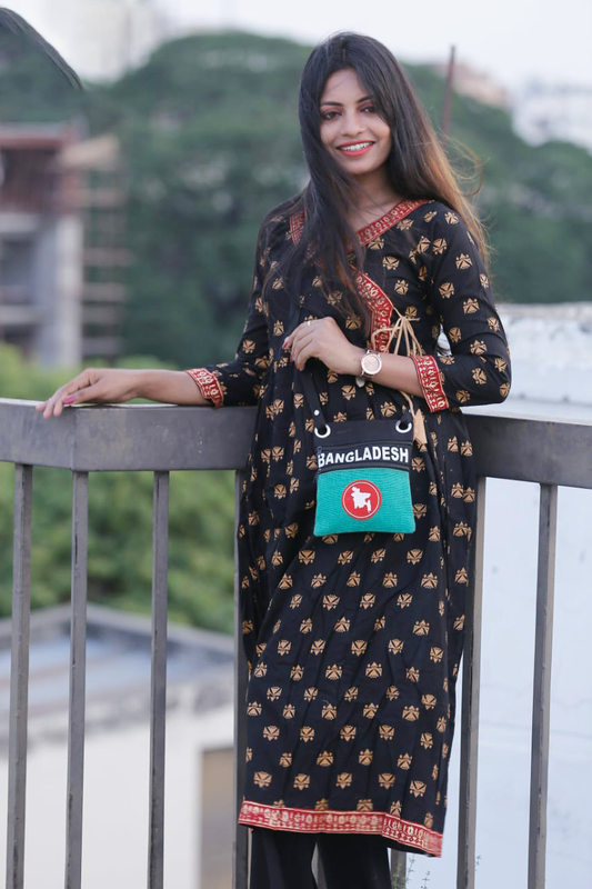 Mobile Pouch
