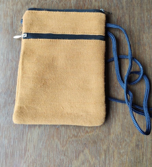 Mobile Pouch