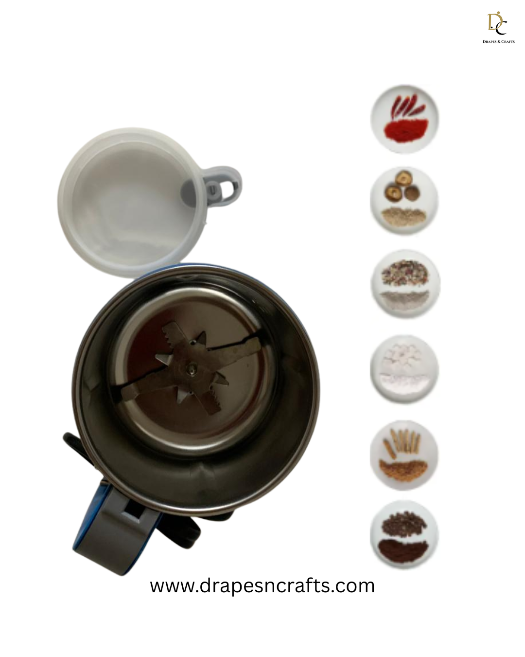 Mini Grinder