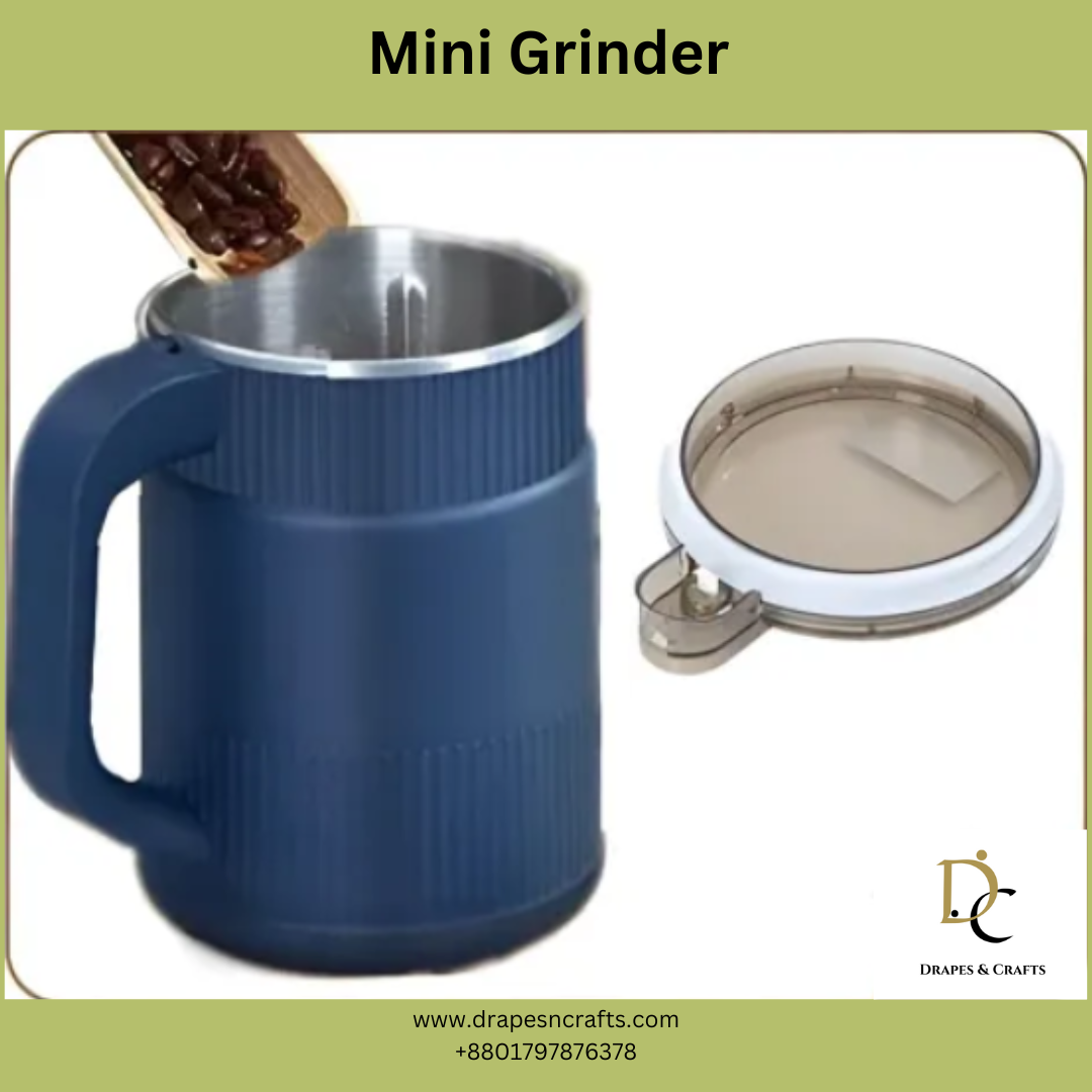 Mini Grinder