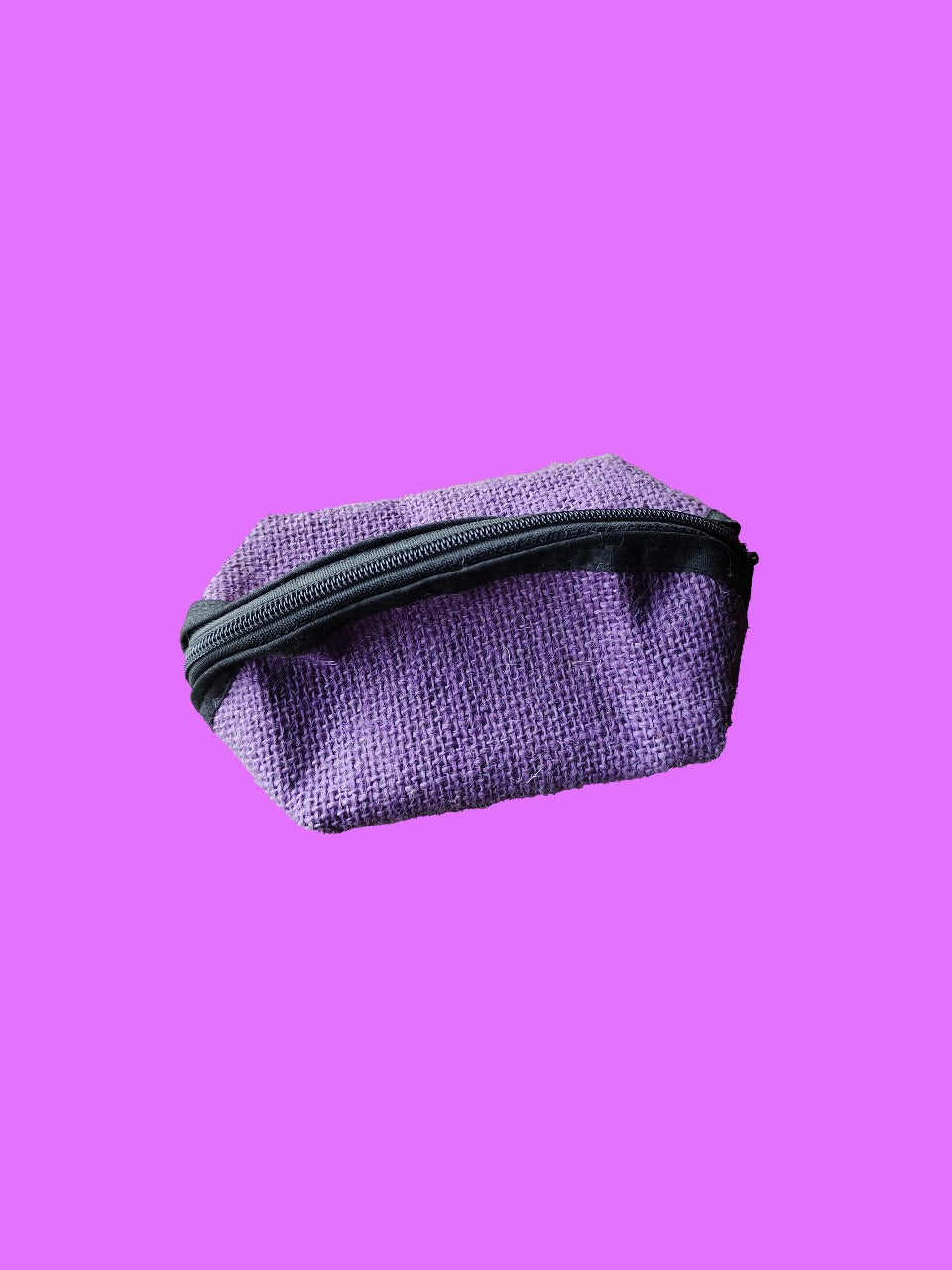 Coin pouch