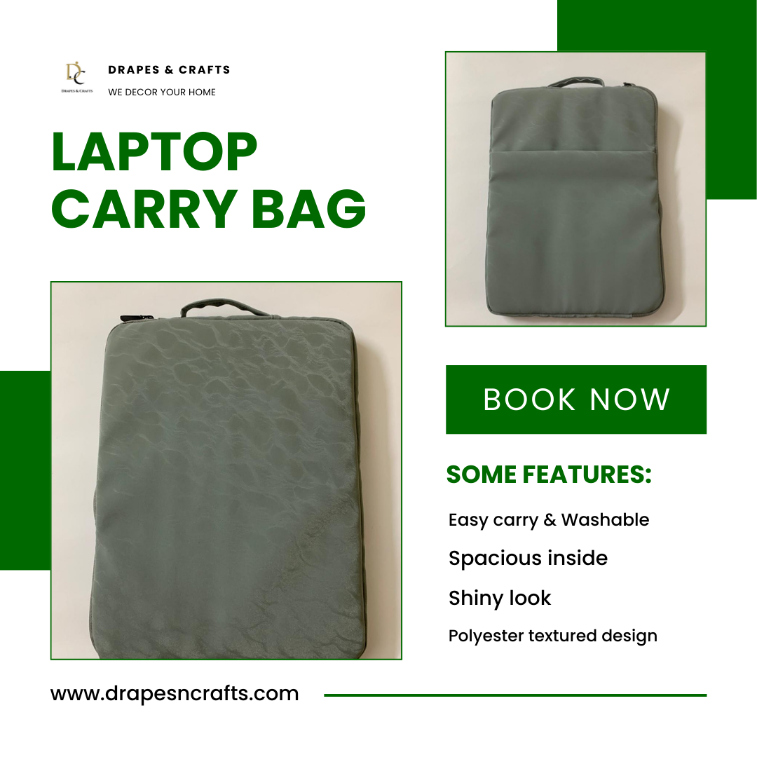 Laptop Care Bag