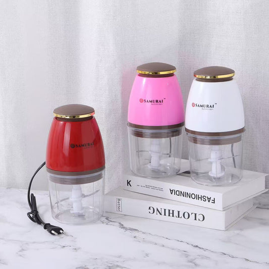 Electric Mini Food Chopper