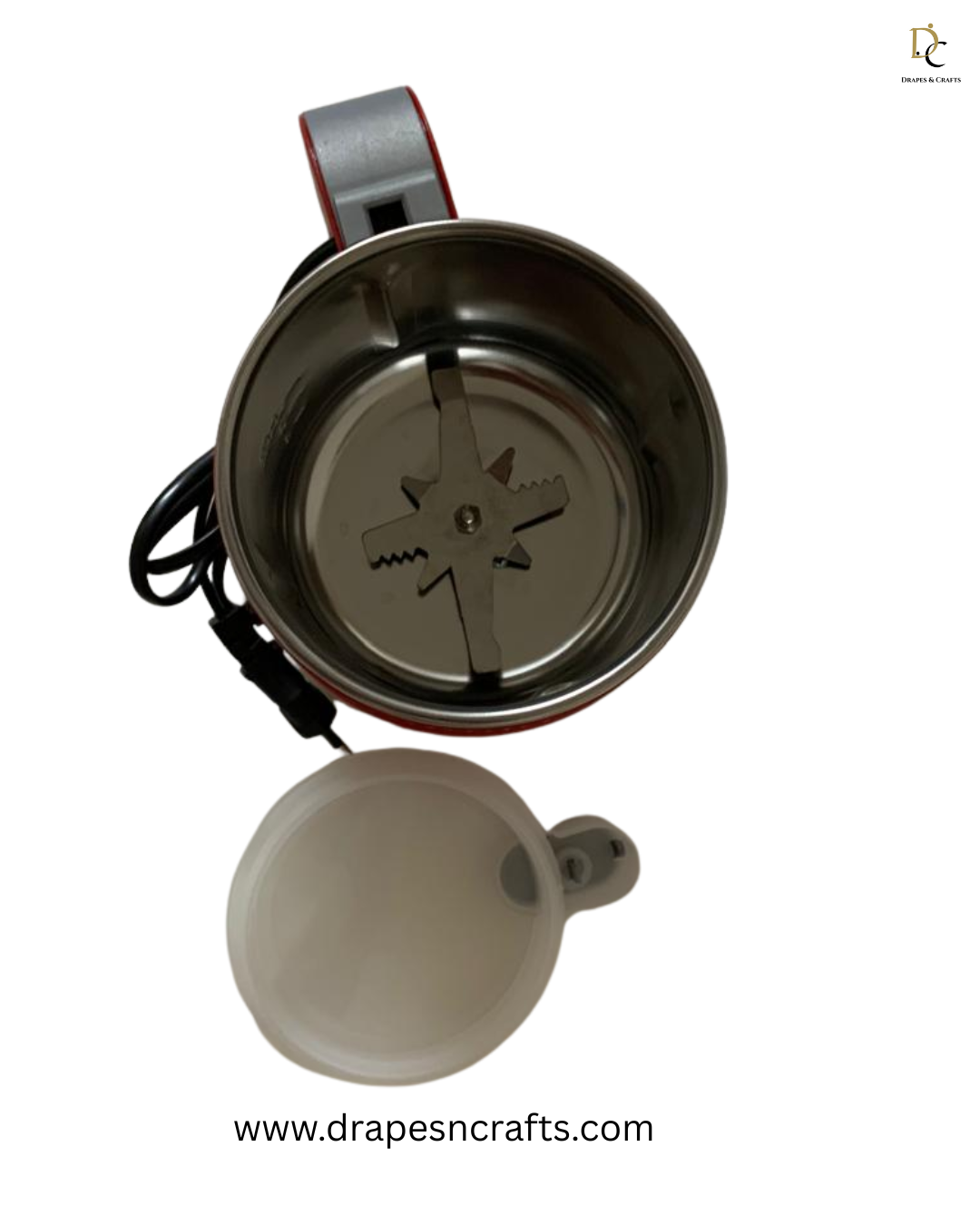 Mini Grinder