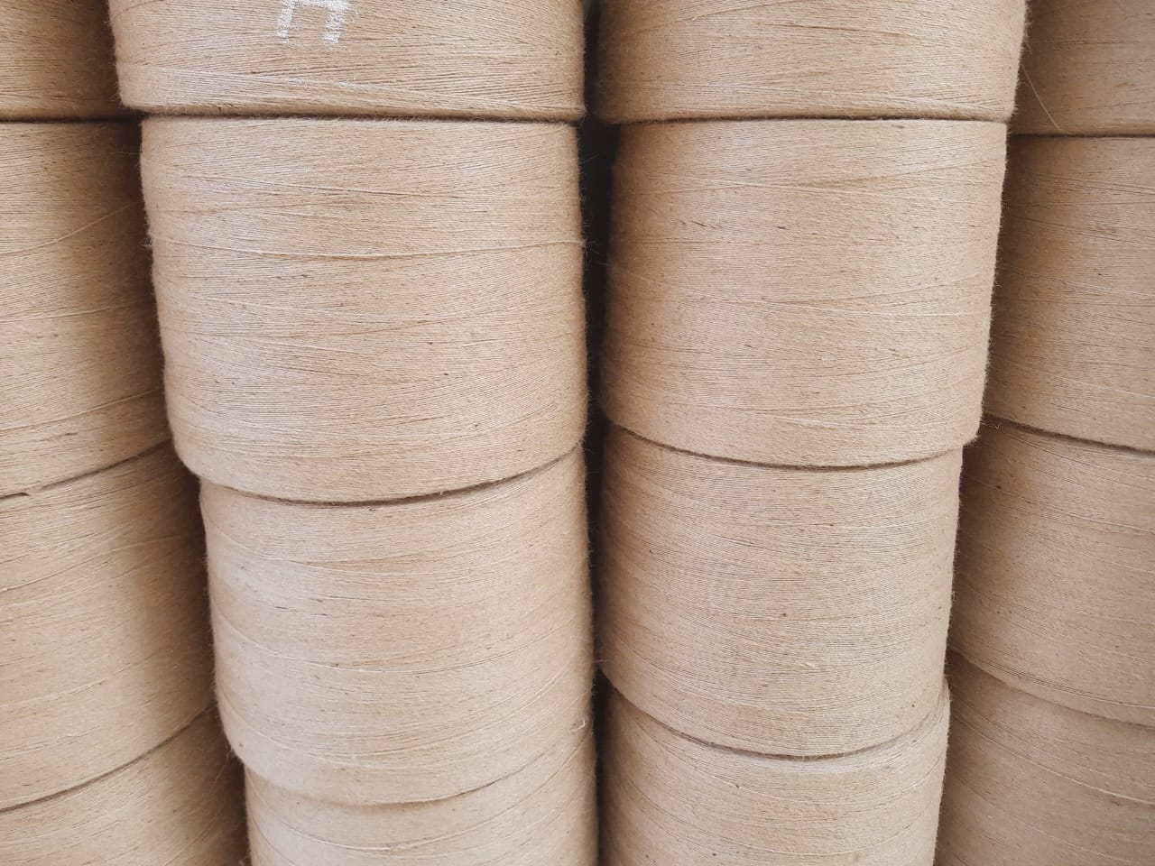 Jute Twine Yarn