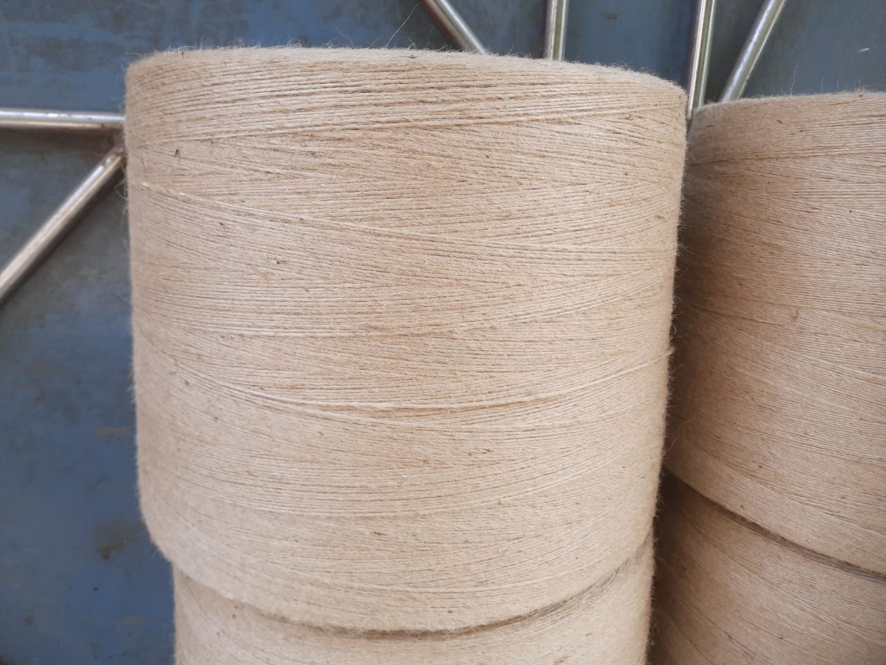 Jute Twine Yarn